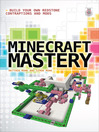 Cover image for Minecraft Mastery